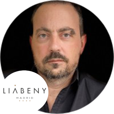 Perfil de Miguel Bonet